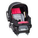 Load image into gallery viewer, Baby Trend Ally 35 Infant Car Seat in pink