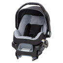 Load image into gallery viewer, Baby Trend Ally 35 Infant Car Seat in Chromium