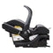 Baby Trend Ally 35 Infant Car Seat side view