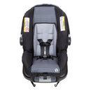 Load image into gallery viewer, Baby Trend Ally 35 Infant Car Seat with safety harness and seat pad