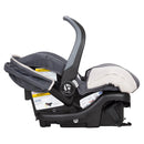 Load image into gallery viewer, Baby Trend Ally 35 Infant Car Seat with Cozy Cover side view