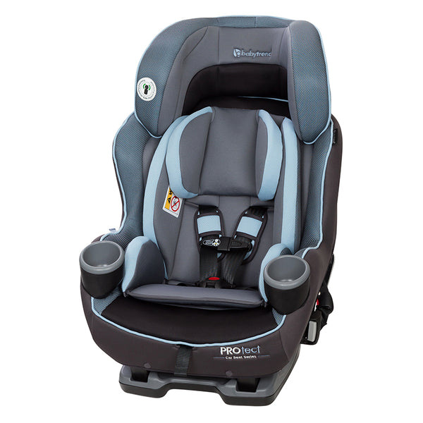 Baby trend protect on sale elite