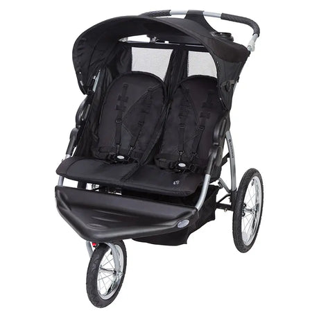 baby trend expedition jogger how to fold Expedition Double Jogger