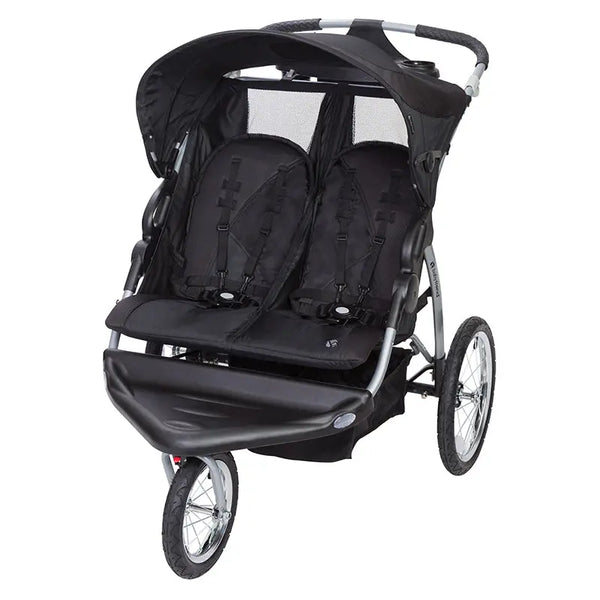 baby trend expedition wheel replacement Expedition® Ex Double Jogger (Newborn to Toddler)