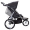 Baby Trend Expedition EX Double Jogger Stroller