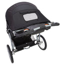 Load image into gallery viewer, Baby Trend Expedition EX Double Jogger Stroller