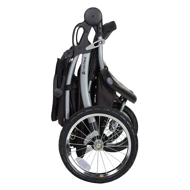 Expedition® Ex Double Jogger (Newborn to Toddler) – Baby Trend