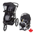 Load image into gallery viewer, Turnstyle Snap Tech Jogger Travel System - Gravity (Toy's R Us Canada Exclusive)