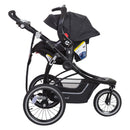 Load image into gallery viewer, Turnstyle Snap Tech Jogger Travel System - Gravity (Toy's R Us Canada Exclusive)