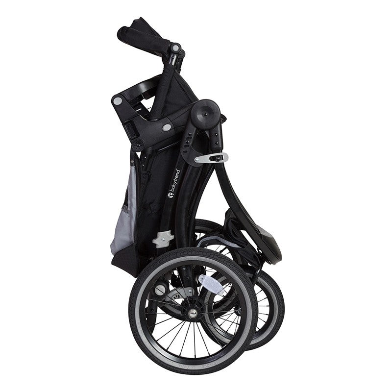 Turnstyle Snap Tech Jogger Travel System - Gravity (Toy's R Us Canada Exclusive)