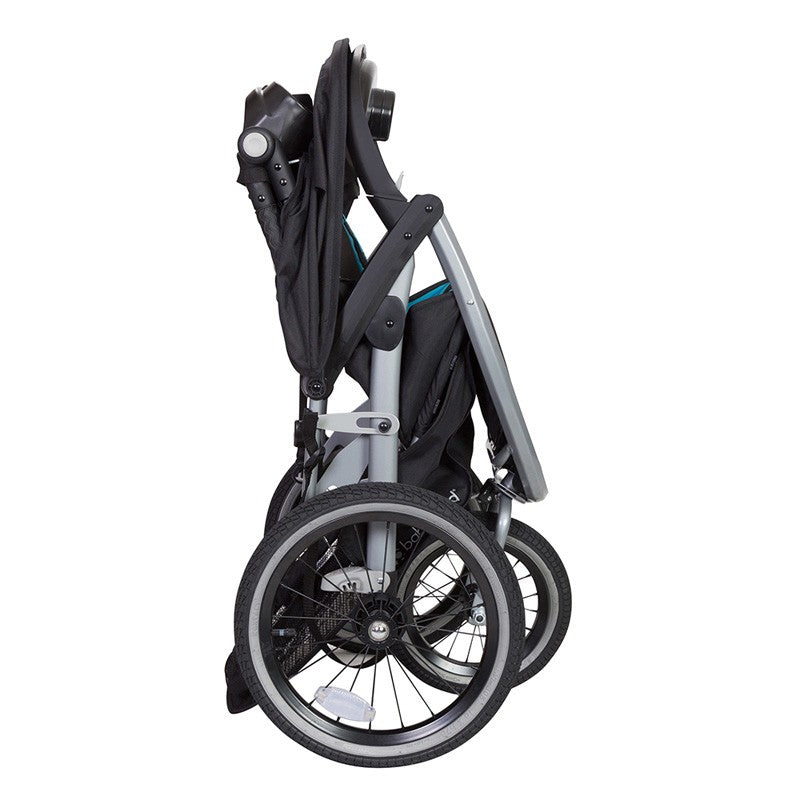 Expedition® Premiere Jogger Travel System - Oasis (Toys R Us Canada Exclusive)