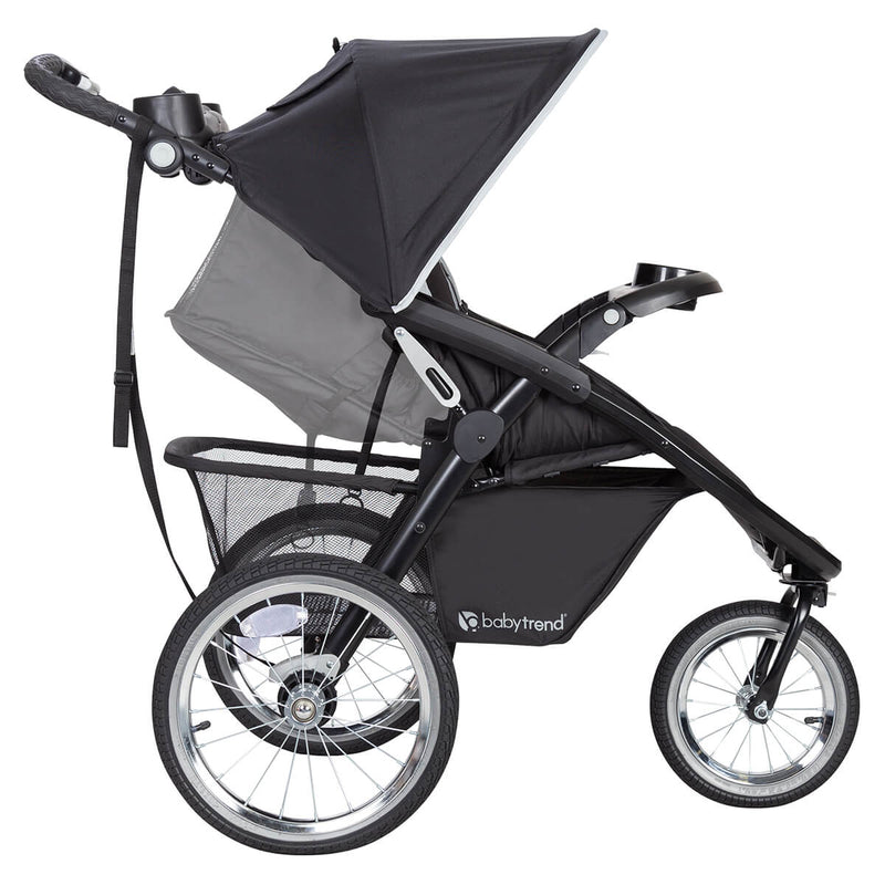 Expedition® Premiere Jogger Travel System with EZ Flex-Loc 32 Infant Car Seat - Ashton (Toys R Us Canada Exclusive)