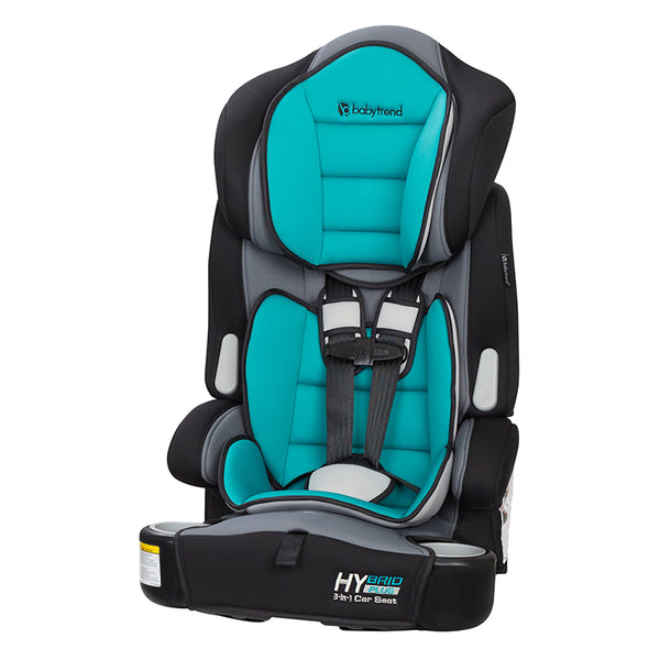 Baby Trend Hybrid Combination Car Seat Review - Car Seats For The