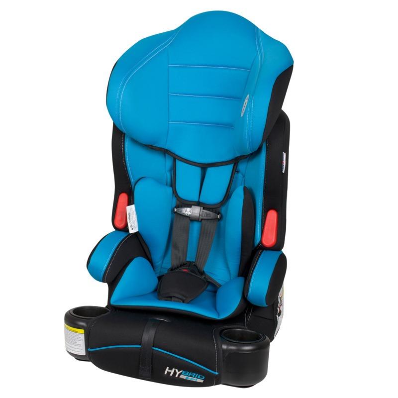 Baby trend hybrid plus 3 in 1 discount installation