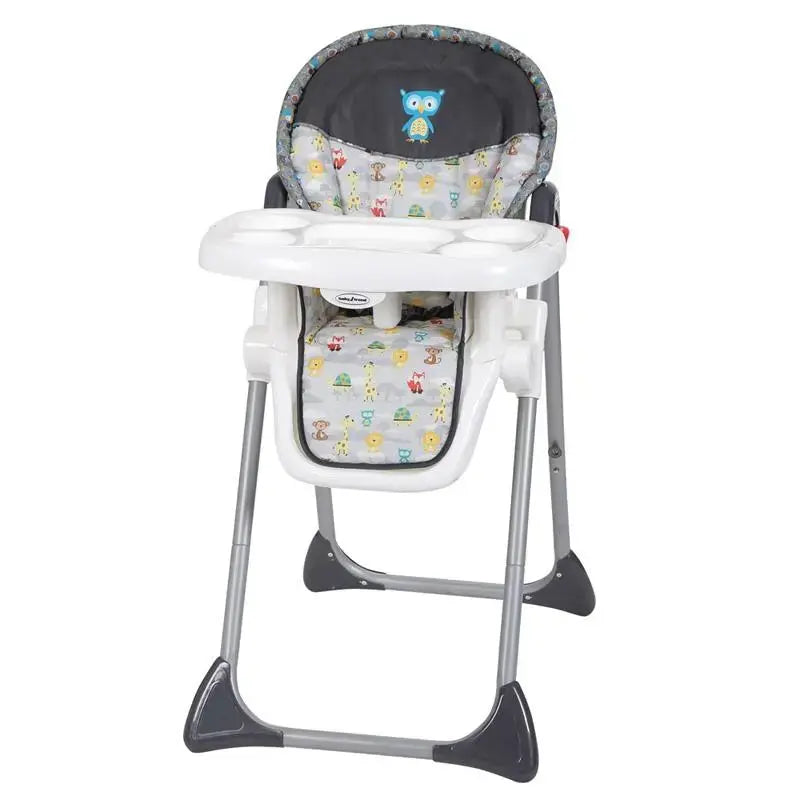Sit Right 3-in-1 High Chair (Infants/Babies/Toddlers) – Baby Trend