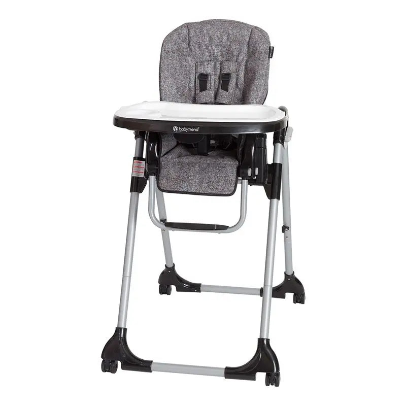 A La Mode Snap Gear 5-in-1 High Chair Grows With Baby – Baby Trend