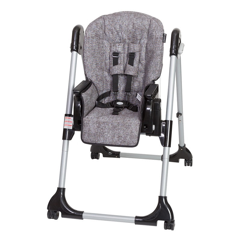 Toddler booster mode of the Baby Trend A La Mode Snap Gear 5-in-1 High Chair