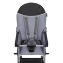 Load image into gallery viewer, front view of the Baby Trend Fast Fold High Chair