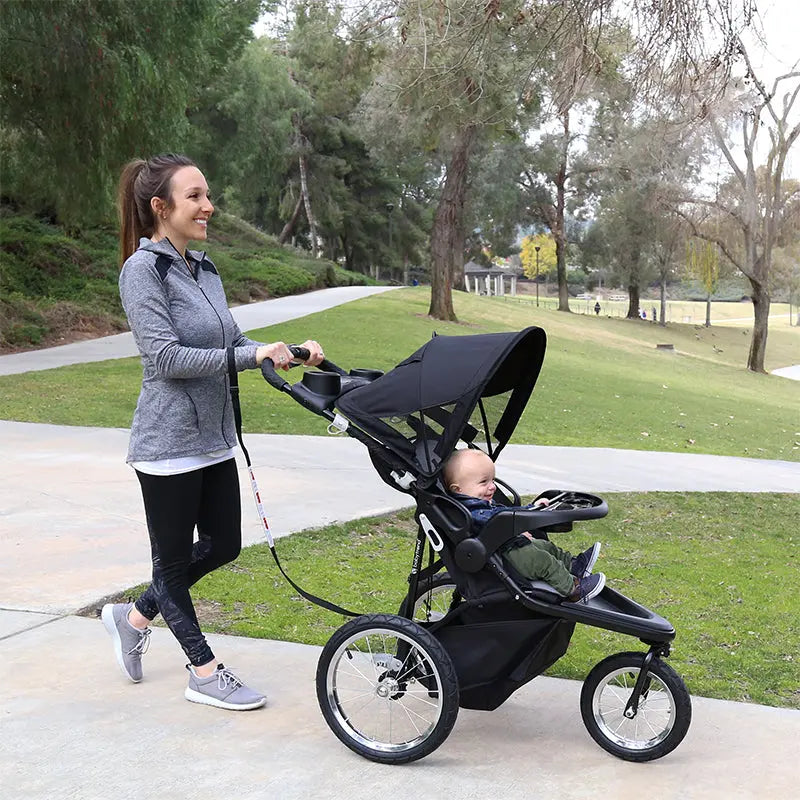 Baby trend quick step jogger Clearance