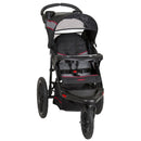 Load image into gallery viewer, Baby Trend Range Jogger Stroller