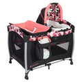Baby Trend Resort Elite Nursery Center Playard