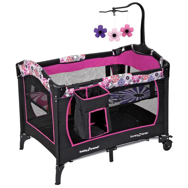baby trend playpen weight limit Baby Trend Nursery Center Playard (Tanzania)