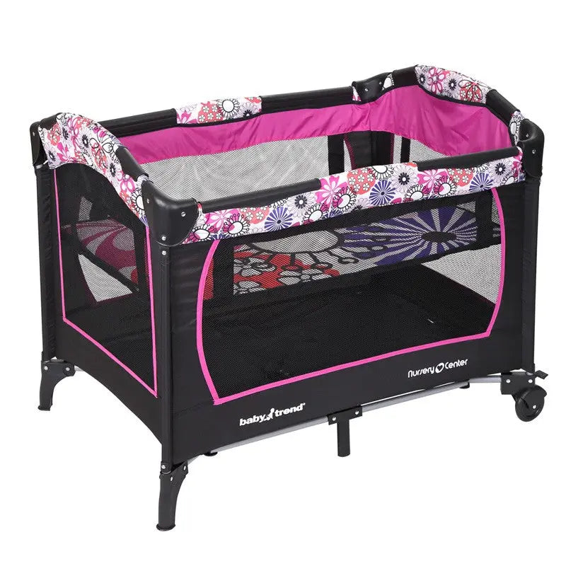 Baby Trend Nursery Center Playard (Tanzania)
