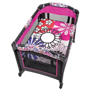 Nursery Center Playard