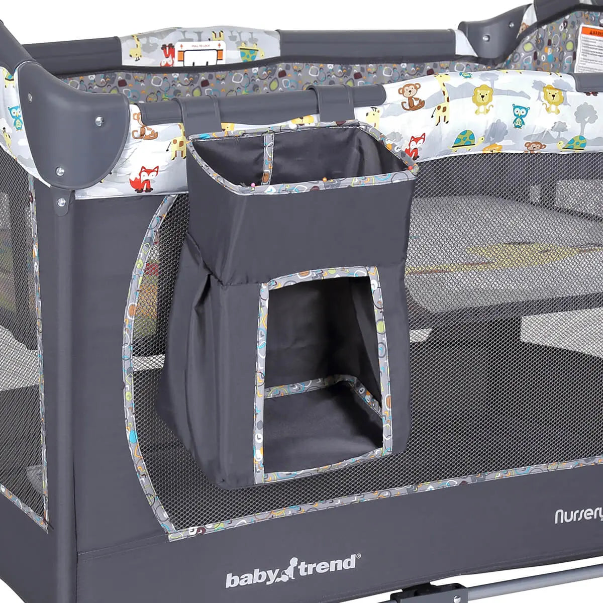 Trend Nursery Center® - Tanzania (International)