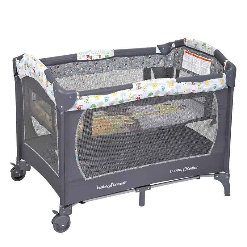 Baby Trend Nursery Center Playard (Tanzania)