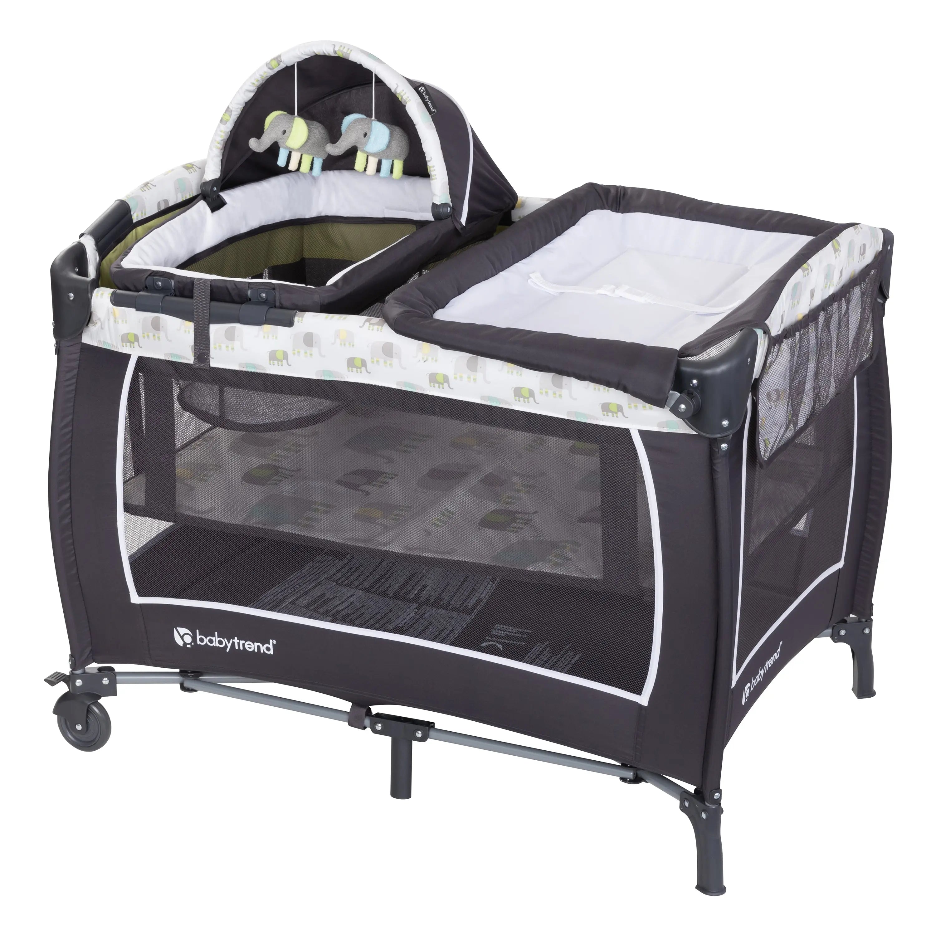 Trend Playpen Playard Baby Trend Trend Playpen Baby Trend Playard