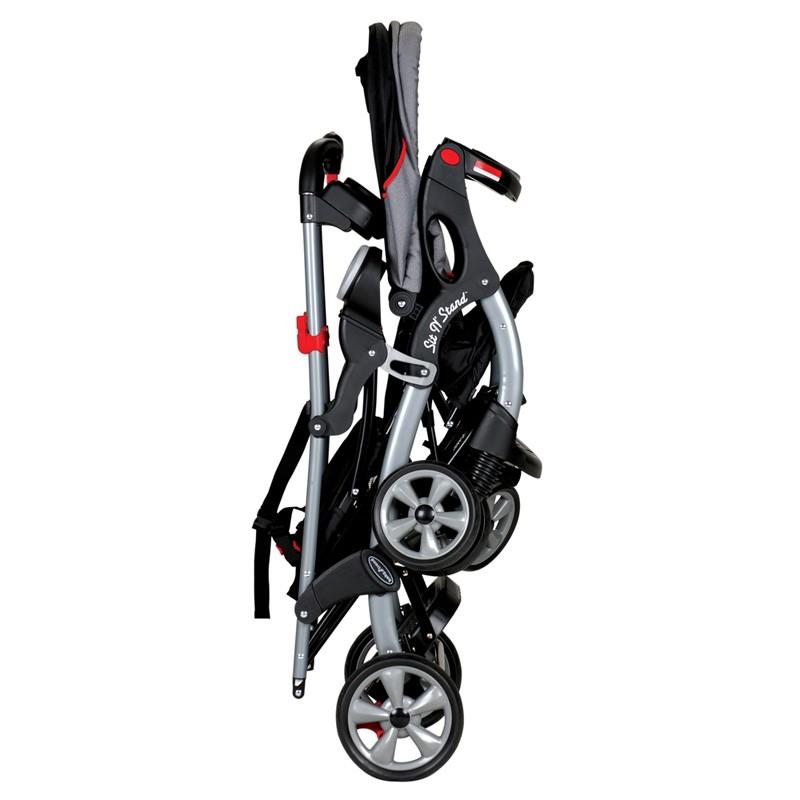 Sit N' Stand® Ultra Stroller