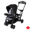 Sit N' Stand® Ultra Stroller - Moonstruck (PJM Canada)