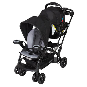 Sit N' Stand® Ultra Stroller - Moonstruck (PJM Canada)
