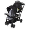 Sit N' Stand® Ultra Stroller - Moonstruck (PJM Canada)