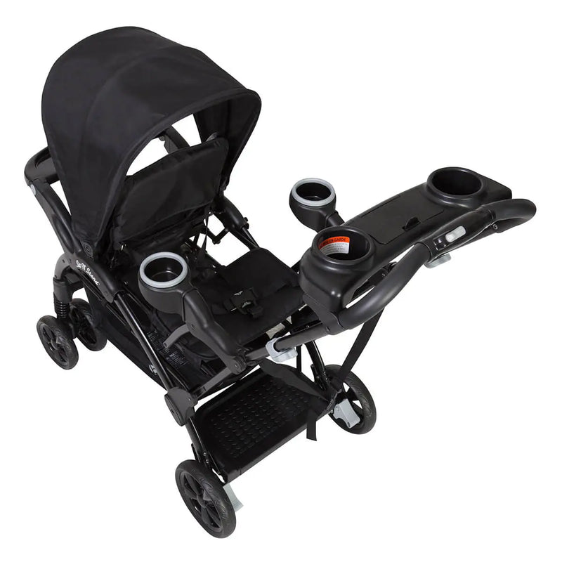 Sit N' Stand® Ultra Stroller - Moonstruck (PJM Canada)