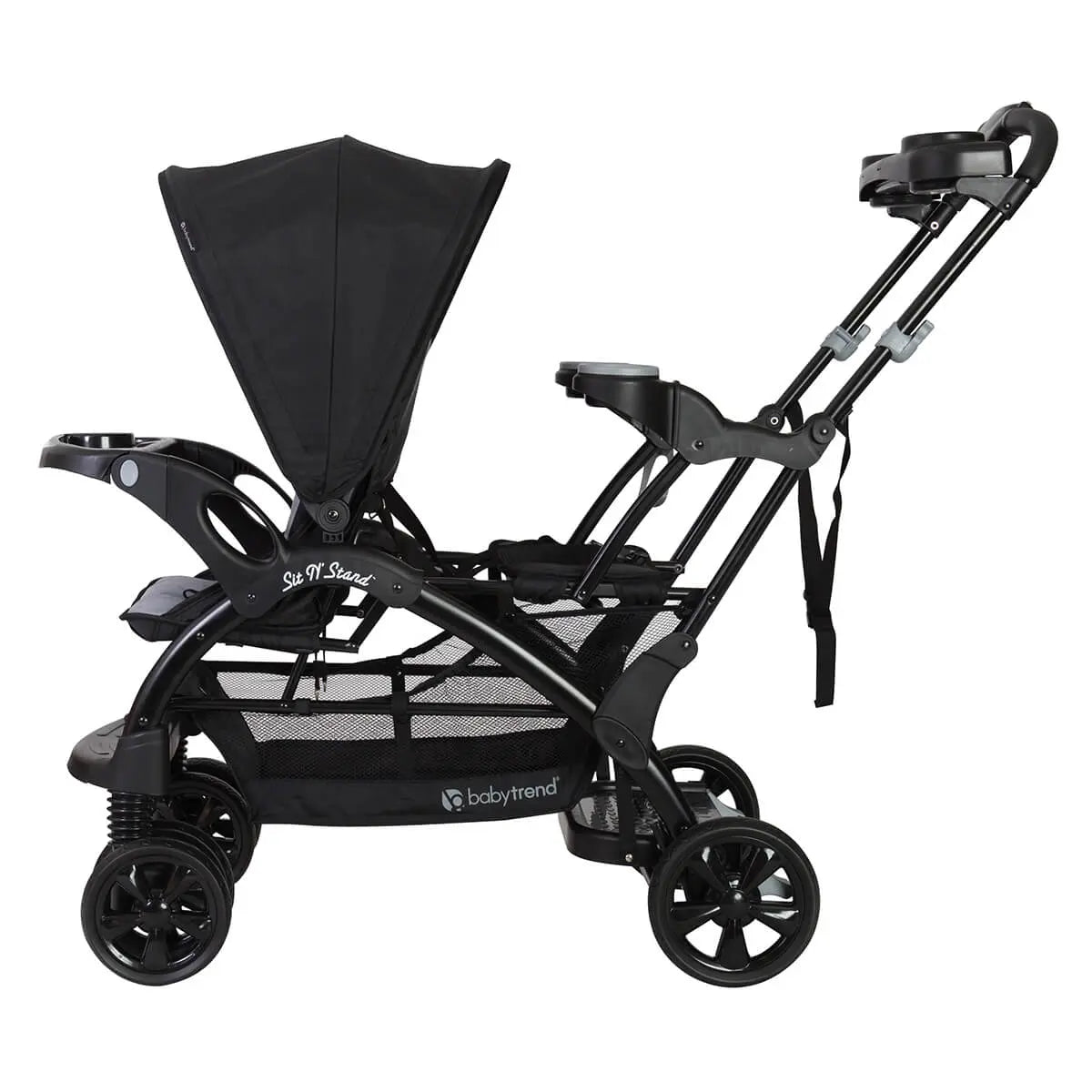 Sit N' Stand® Ultra Stroller - Moonstruck (PJM Canada)