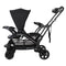 Sit N' Stand® Ultra Stroller - Moonstruck (PJM Canada)