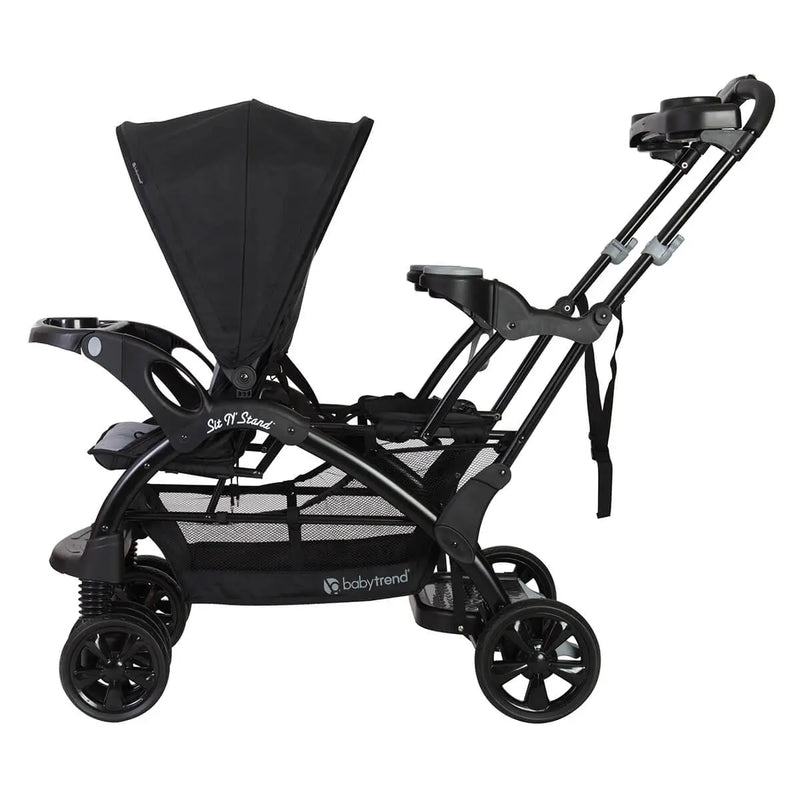 Sit N' Stand® Ultra Stroller - Moonstruck (PJM Canada)