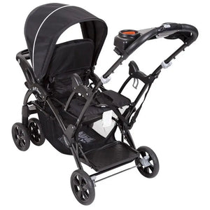 Sit N' Stand Double Stroller