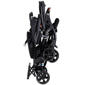 Sit N' Stand Double Stroller