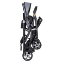 Load image into gallery viewer, Baby Trend Sit N' Stand® Sport Stroller folded