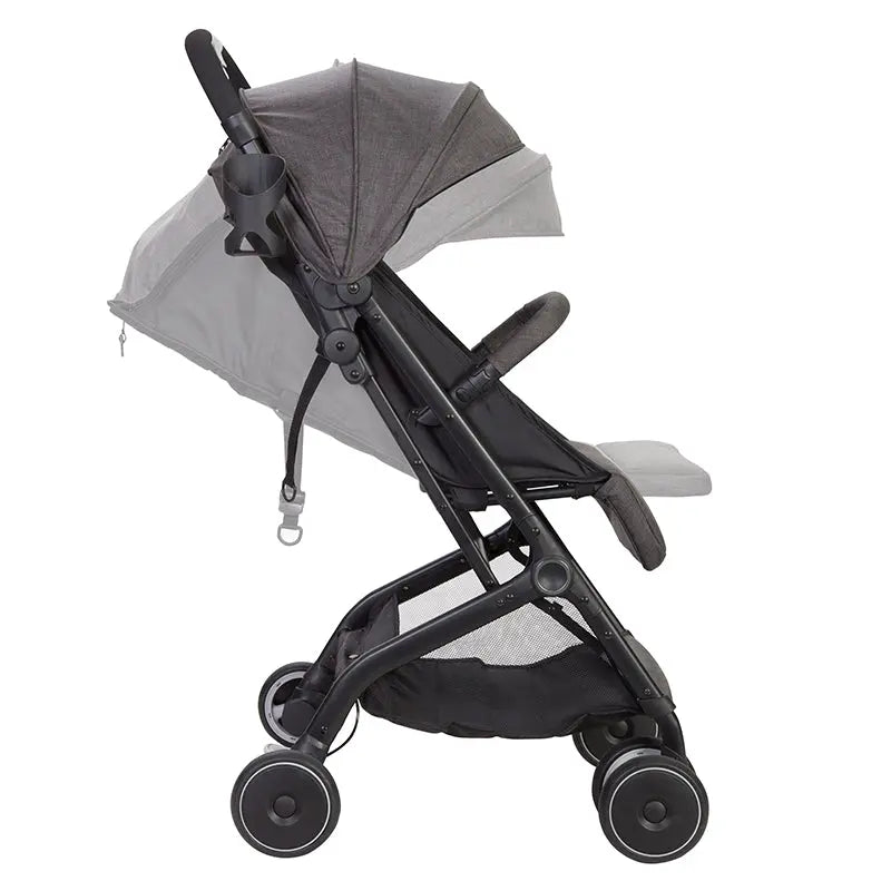 Baby trend jetaway compact stroller reviews Clearance