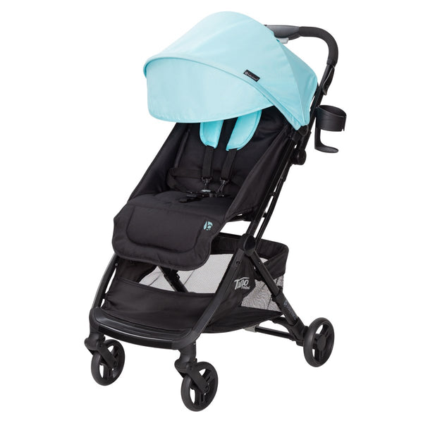Baby Trend Tango Mini lightweight Stroller