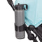 Baby Trend Tango Mini lightweight Stroller with cup holder