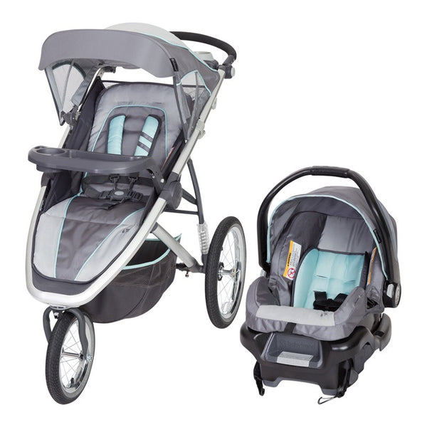 Baby Trend Go Lite™ Snap Tech® Sprout Travel System - Phoenix
