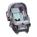 Load image into gallery viewer, Baby Trend Ally 35 Infant Car Seat in Glacier