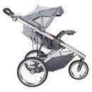 Load image into gallery viewer, GoLite® Propel 35 Jogger Travel System with Ally 35 Infant Car Seat - Glacier