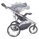 Load image into gallery viewer, GoLite® Propel 35 Jogger Travel System with Ally 35 Infant Car Seat - Glacier