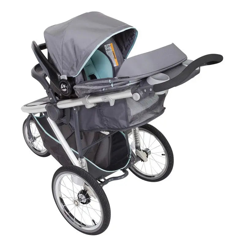 Baby trend ally 35 stroller Clearance